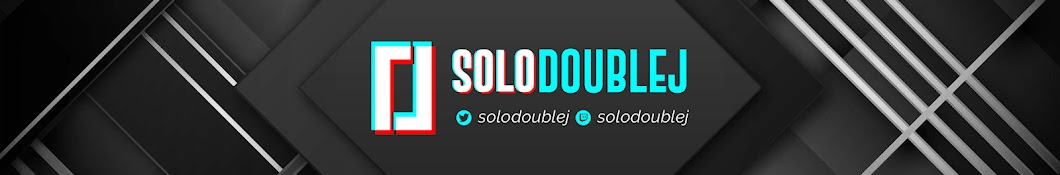 soloDoubleJ Banner