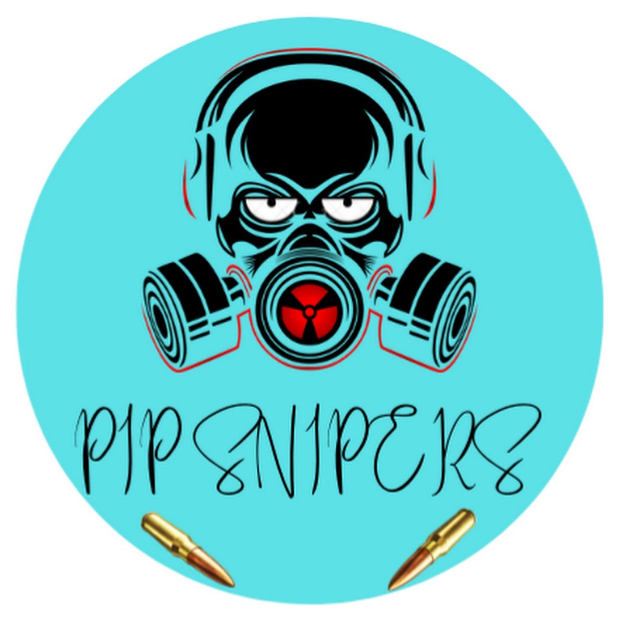 Pip Snipers YouTube channel profile picture