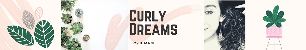 Curly Dreams 