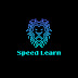 logo Speedlearn