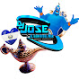 DJ Jose  El Genio del Mix