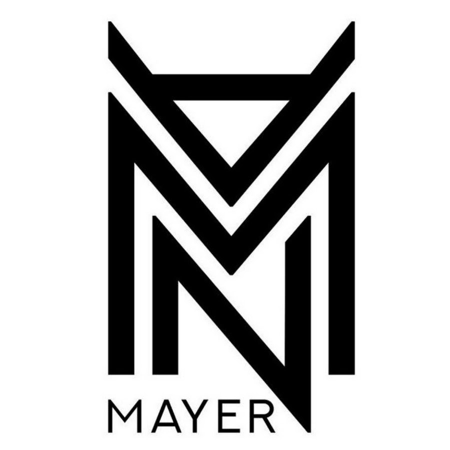 Mayer logo. Mayer надпись. Метро Майер бренд. Надпись коллекция Майер.