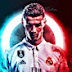 DROZ CR7