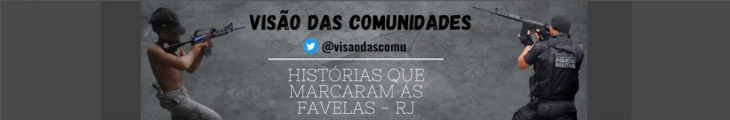 Visão Das Comunidades