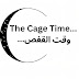 TheCageTime | وقت القفص