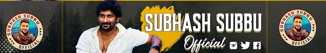 Subhash Subbu Official 