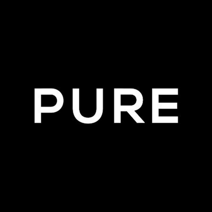 pure - YouTube