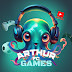 Arthur FC Games