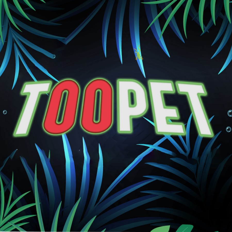 Toopet @ToopetVideos