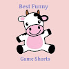 Best Funny Game Shorts