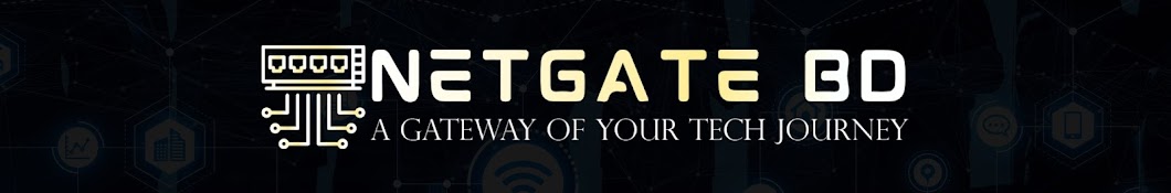 Netgate BD