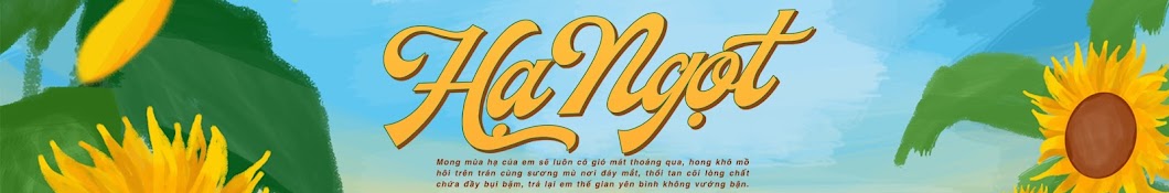 Hạ Ngọt