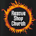 The Rescue Shop Church 