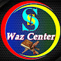 SS Waz center