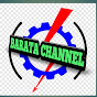 BARATA CHANNEL