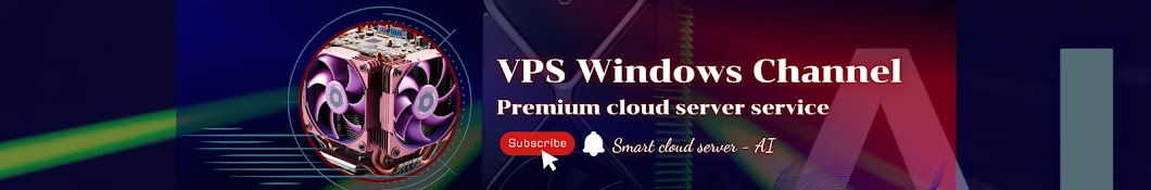 VPS Windows