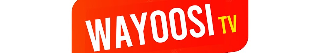 WAYOOSI TV Banner