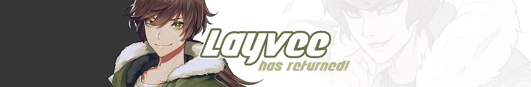 Layvee Banner