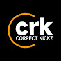 CorrectKickz