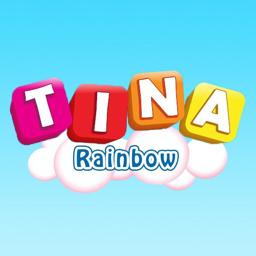 Tina Rainbow @tinarainbow678