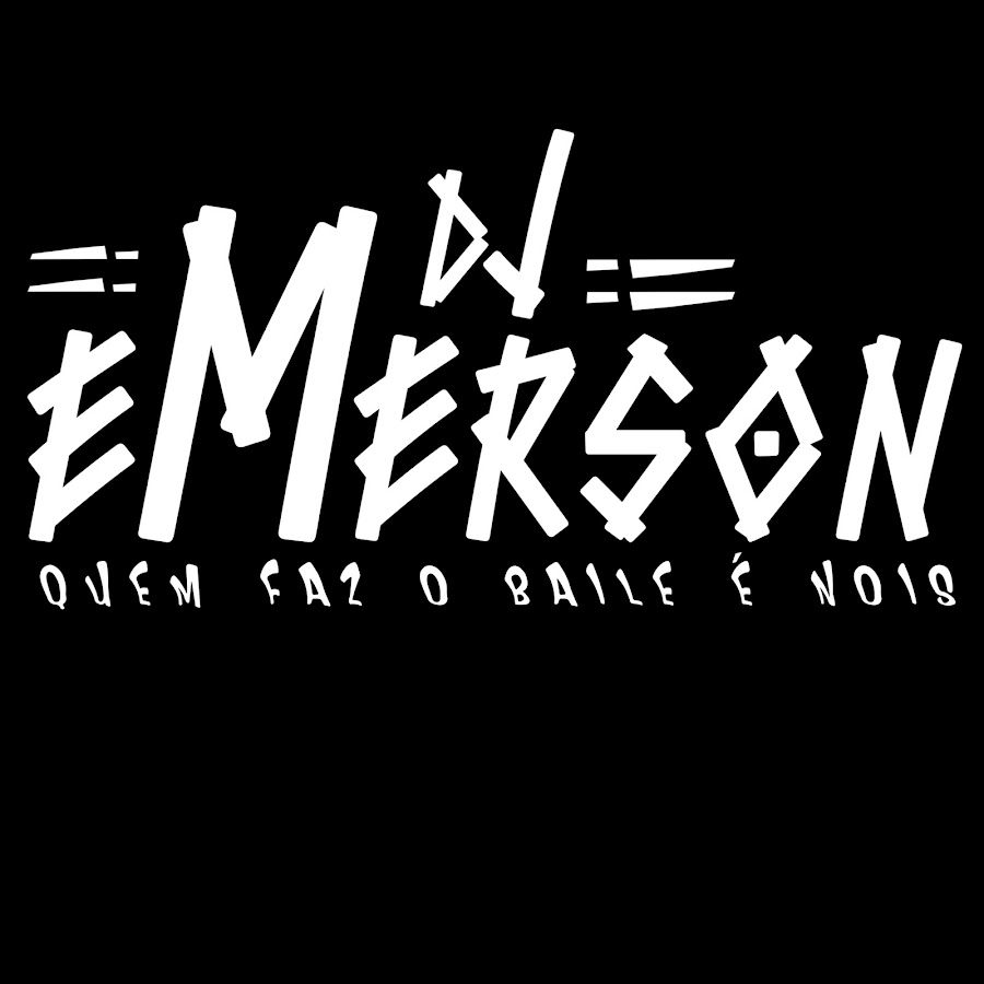 DJ EMERSON