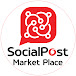 SocialPost MarketPlace