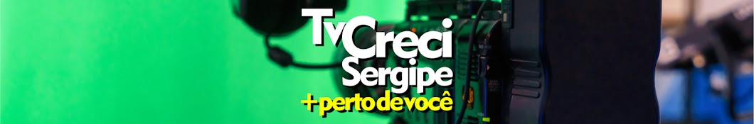 TV CRECI SERGIPE