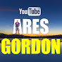 ARES GORDON