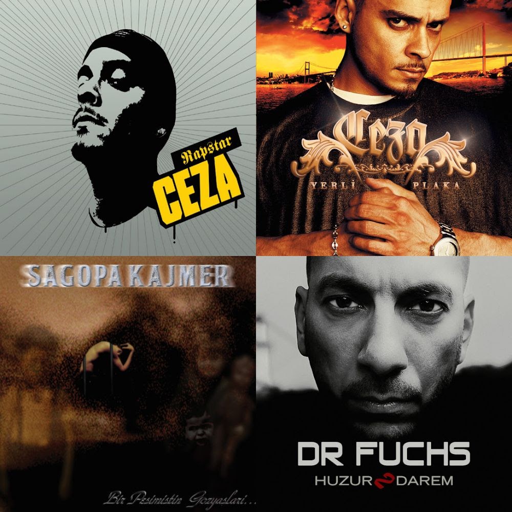 Rap ar ivim