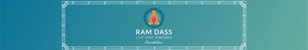 Baba Ram Dass Banner