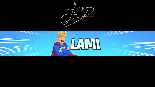 LAMI banner