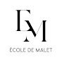 Ecole de Malet