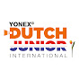 Yonex Dutch Junior International