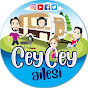 CeyCey Ailesi