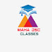 MAHA DSC CLASSES 