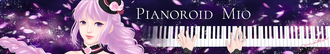 Pianoroid Mio