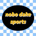 nobo dake sports