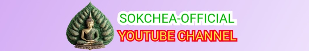 SOKCHEA-Official