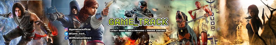 Game_track Banner