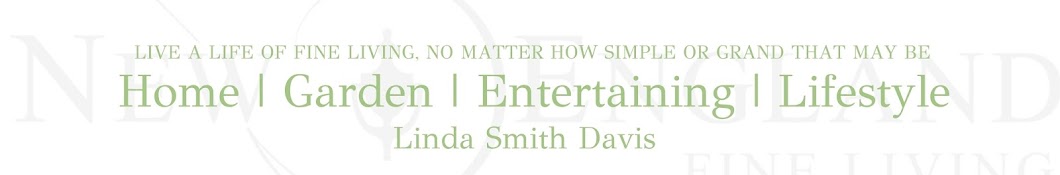 Linda Smith Davis  Banner