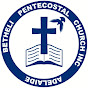 BETHELI PENTECOSTAL CHURCH ADELAIDE