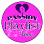 Passion Playlist Music