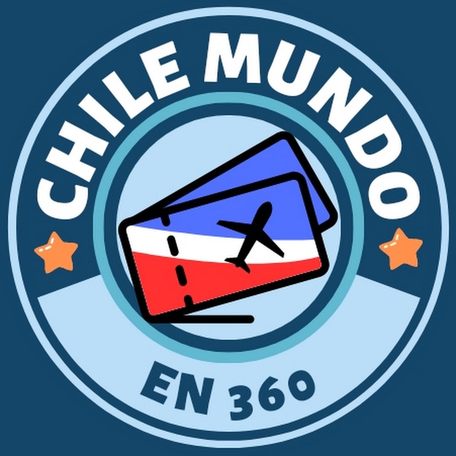 Chile Mundo en 360 @ChileMundoen360
