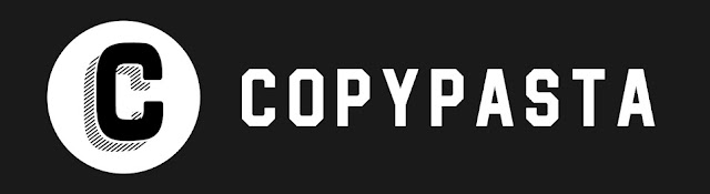 CopyPasta
