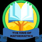 THE KING OF MATHEMATICS  BY ROHIT KR