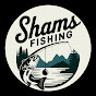 Shams fishing