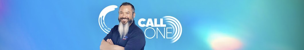 Call One, Inc. Banner