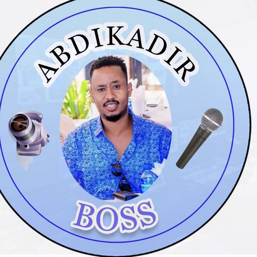 Abdikadir Boss @Abdikadirboss