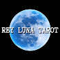 Rey Luna Tarot