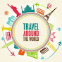 Travel around the world